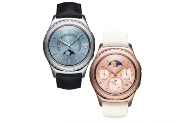 gear s2 new