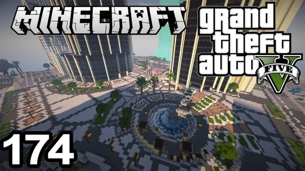gta-v-in-minecraft