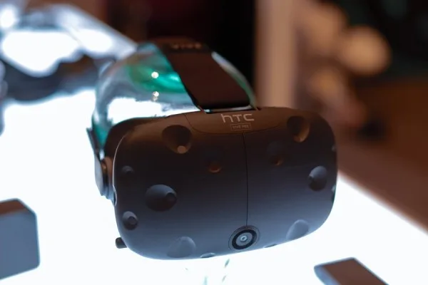 htc vive pre
