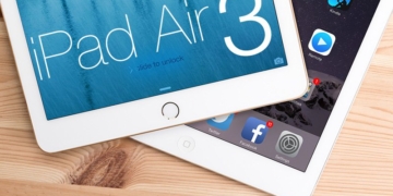 iPad Air 3 release date rumours 800home