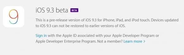 ios-9.3-beta-update