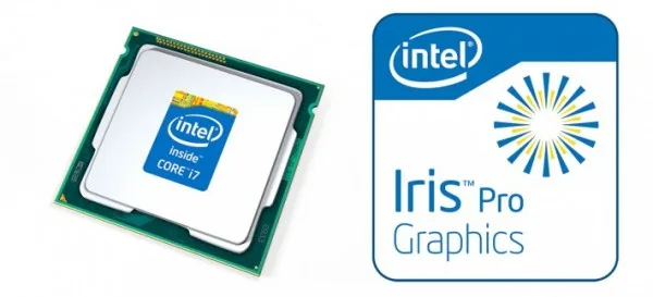 iris graphics