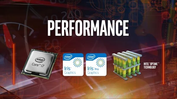 iris pro