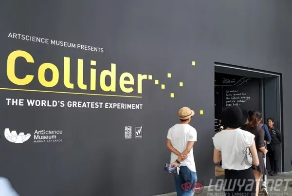 large-hadron-colliider-exhibition-artscience-museum-singapore-1