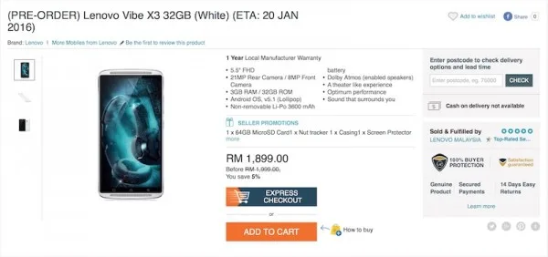 lenovo-vibe-x3-online-pre-order