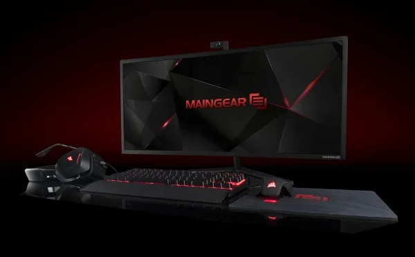 maingear aio 2
