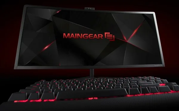maingear aio 3
