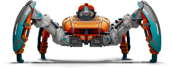 mekamon1