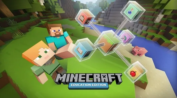 minecraft-education