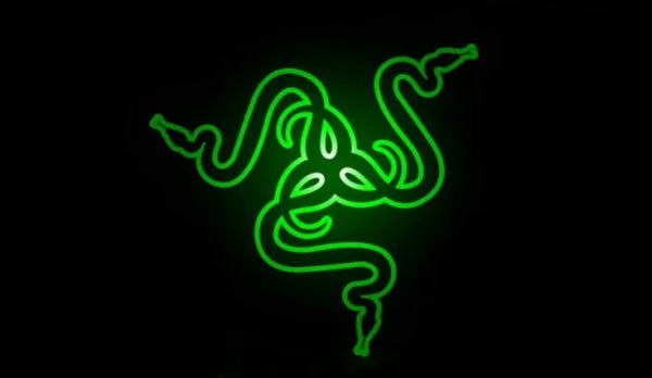 razer logo