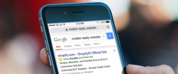 shopifygoogle