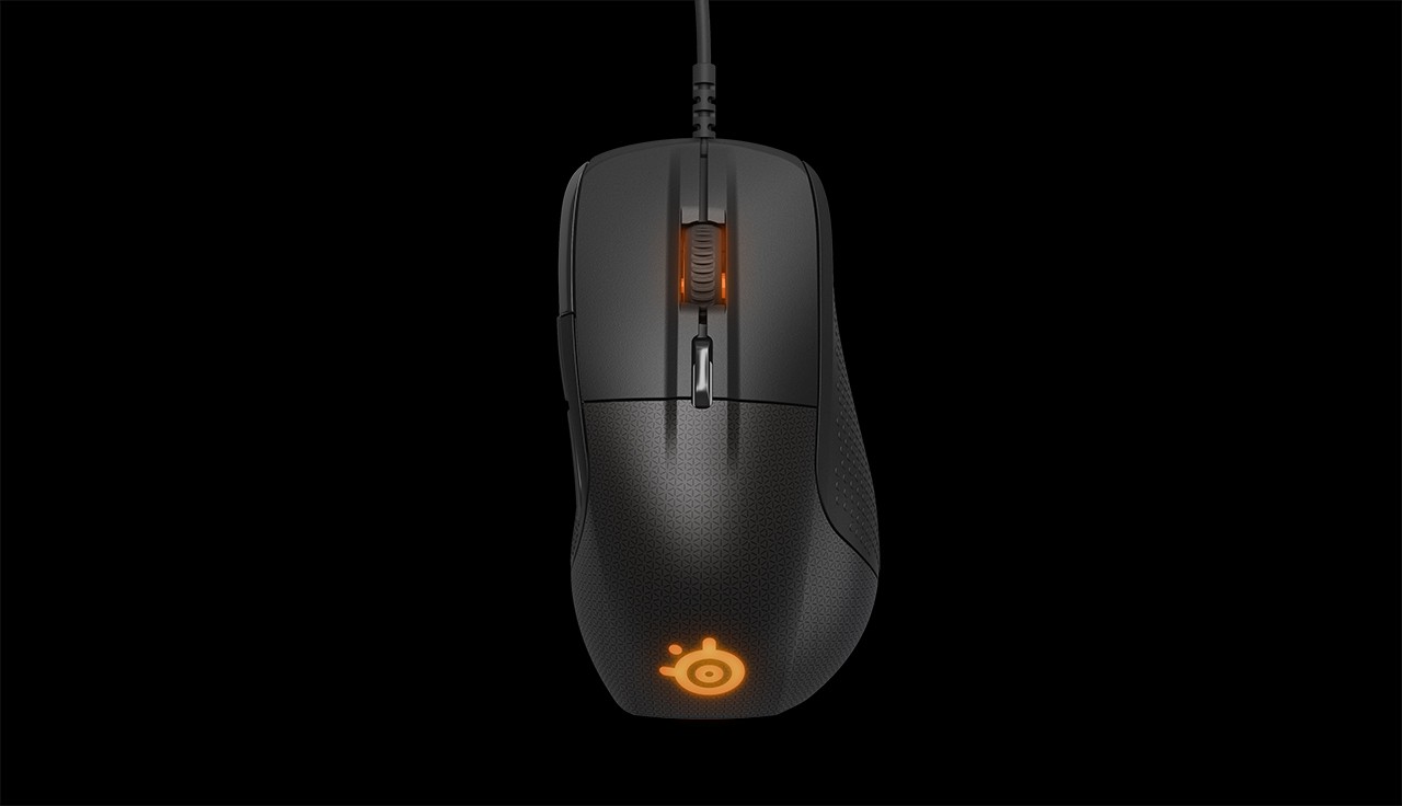 souris gaming steelseries 700