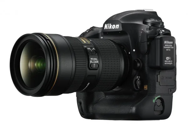 the d5