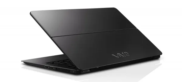 vaio z back
