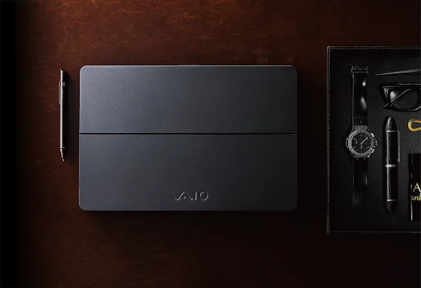 vaio z flip ed