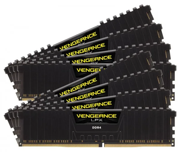 vengance lpx