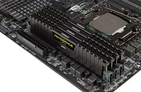 vengance lpx mobo