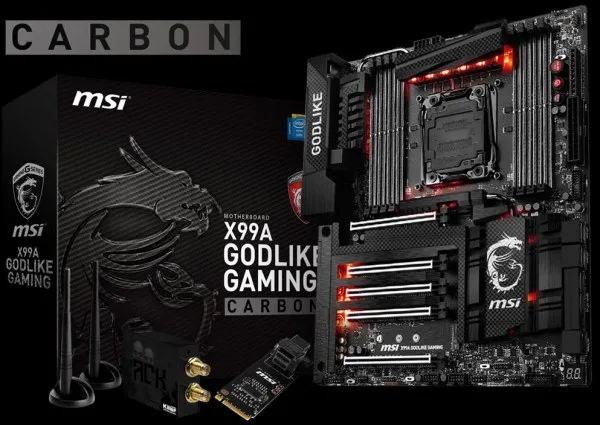 x99a carbon