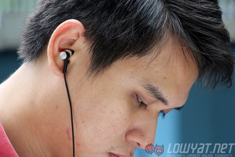Xiaomi Mi In Ear Headphones Pro Review A Sound Engineer S Perspective Lowyat Net