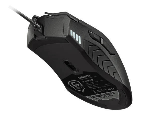 xm300 3