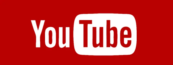 youtube logo