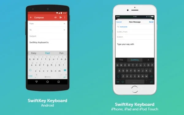 SwiftKey