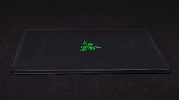Razer Blade Stealth Paper Notebook