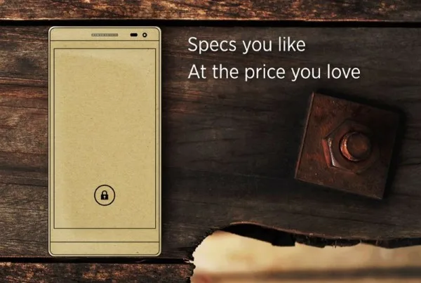 Brighstar Malaysia's Mystery Phone