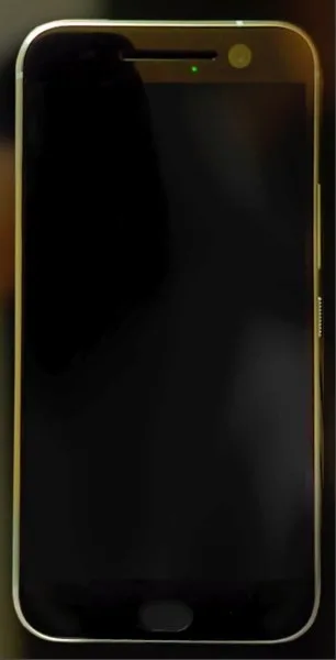 HTC One M10 according to Evleaks