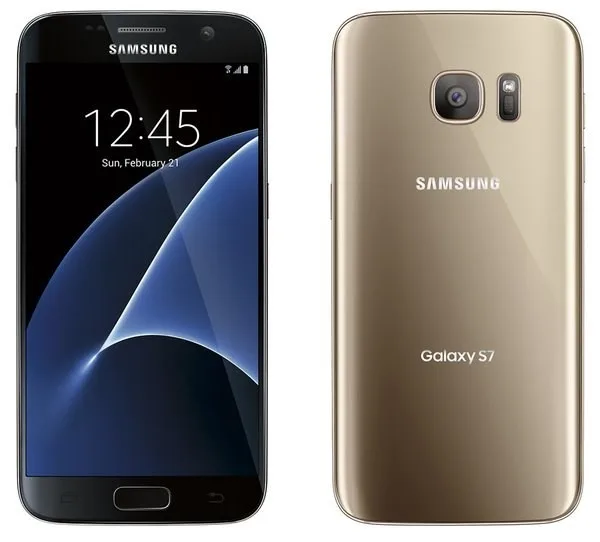 Samsung Galaxy S7