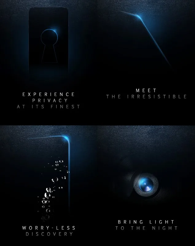 Samsung Indonesia - Samsung Galaxy S7 Teaser