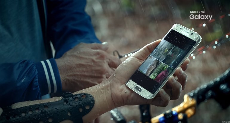 Samsung Indonesia - Samsung Galaxy S7 Teaser