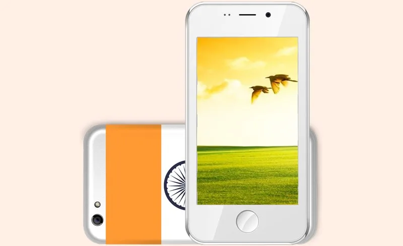 Freedom 251