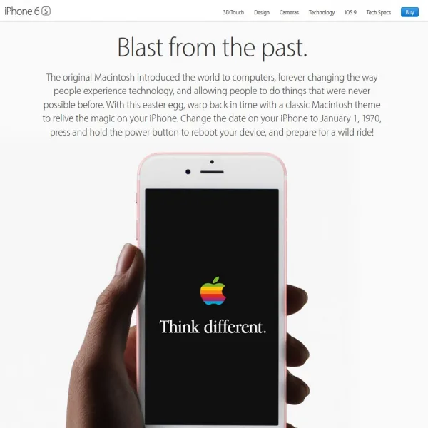 4chan iphone time & date prank