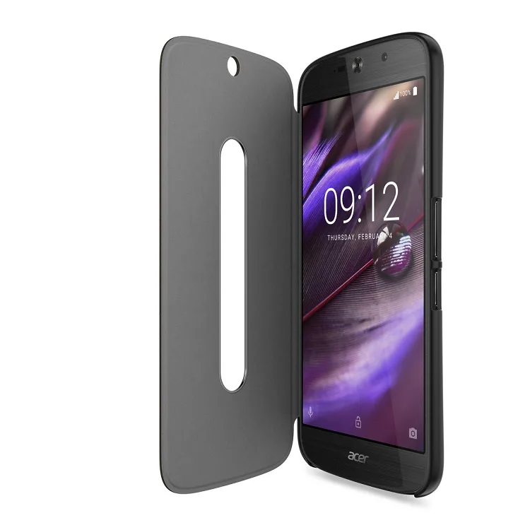 Acer Liquid Jade 2 Standing