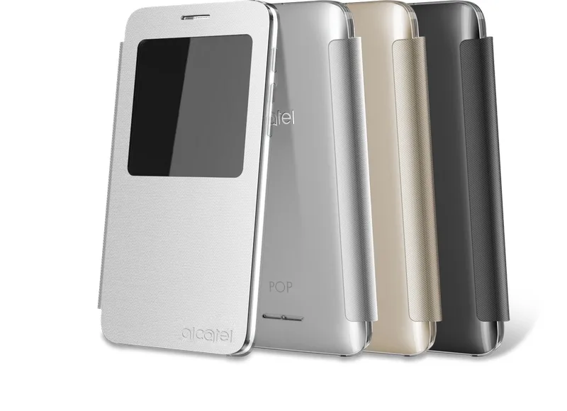 Alcatel Pop 4 Accessories