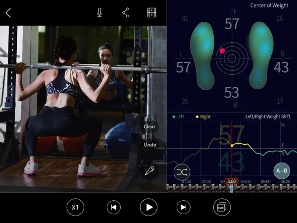Iofit App