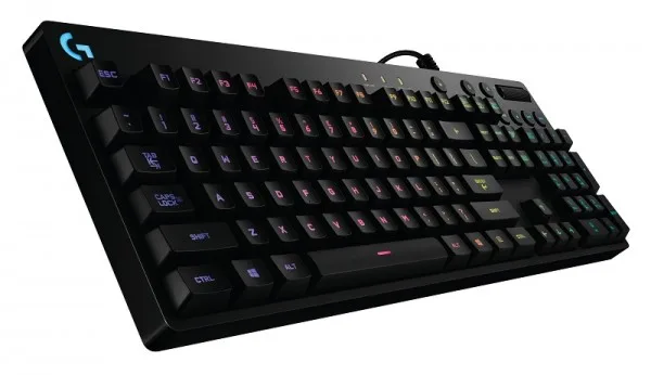Logitech G810 2