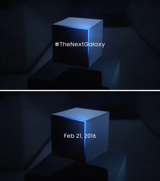 Samsung Unpacked 2016