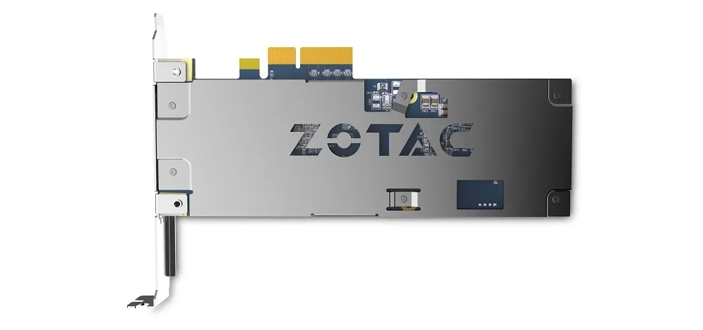 Zotac 3
