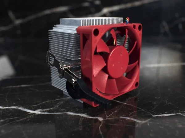 amd 95w thermal solution