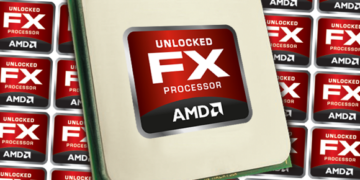amd fx processor