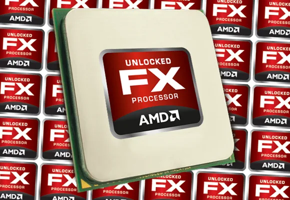 amd fx processor