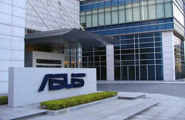 asus hq
