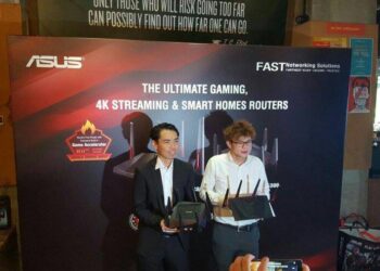 Image Credit: Asus Malaysia