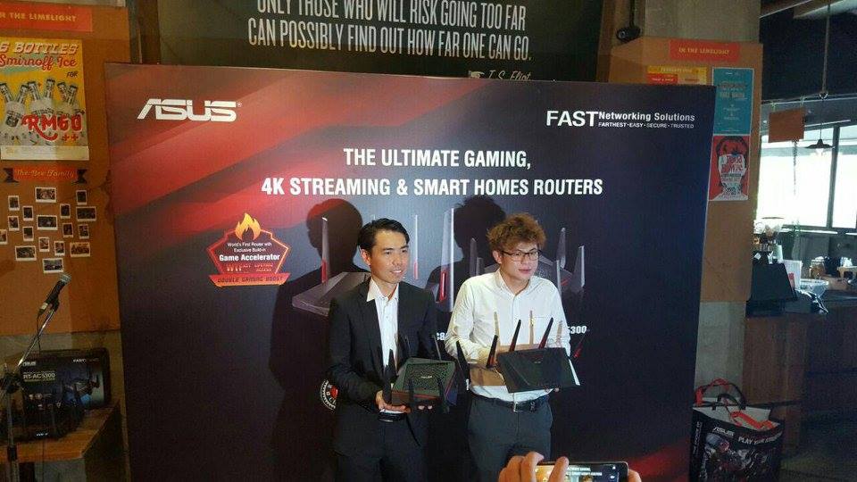 Image Credit: Asus Malaysia
