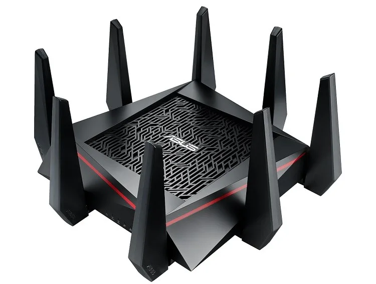 asus router 1