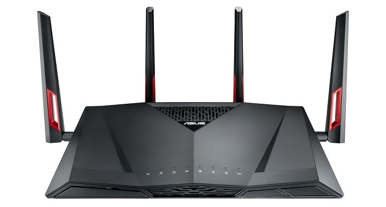 asus router 3