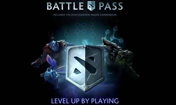 battle pass