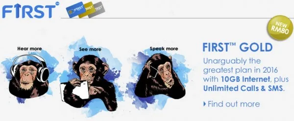 celcom-first-gold
